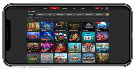 bodog app|Poker online, Casino and Sports betting in Bodog.